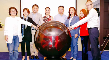 费尔菲尔德大学MBA精彩讲座